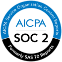 SOC 2 Certification report