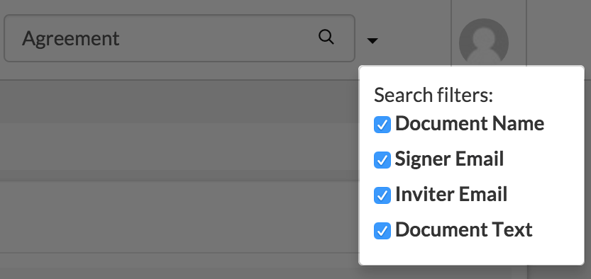 new feature