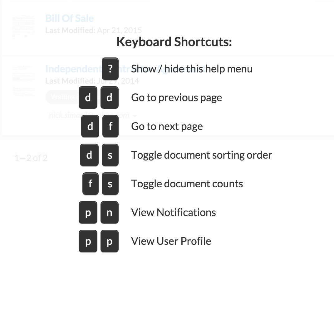 new feature